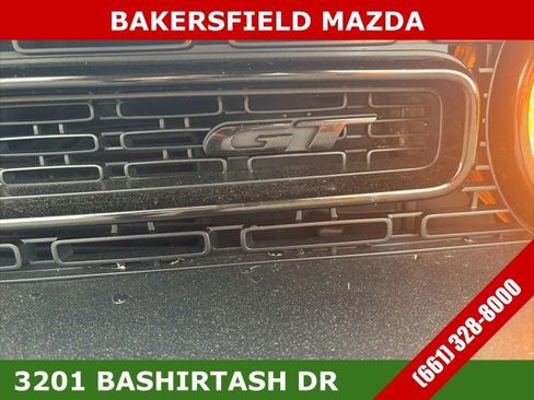 Used 2022 Dodge Challenger GT w/ Blacktop Package image 9