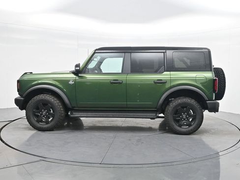 New 2025 Ford Bronco Outer Banks image 10