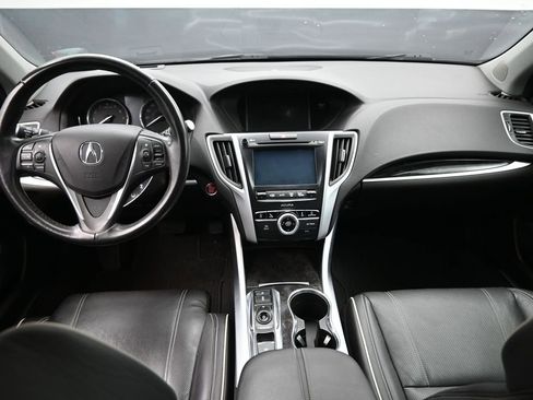 Used 2020 Acura TLX V6 SH-AWD w/ Technology Pkg image 20