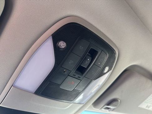 Used 2020 INFINITI QX50 Luxe w/ Navigation Package image 32