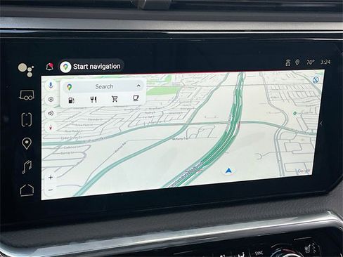 New 2026 GMC Sierra 2500 Denali w/ Denali Reserve Package image 8