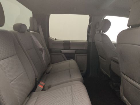 Used 2020 Ford F150 XLT RWD image 19