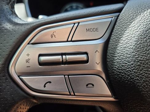 Used 2023 Hyundai Santa Fe Calligraphy FWD image 26