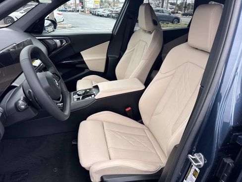 New 2026 BMW X3 xDrive30 image 21