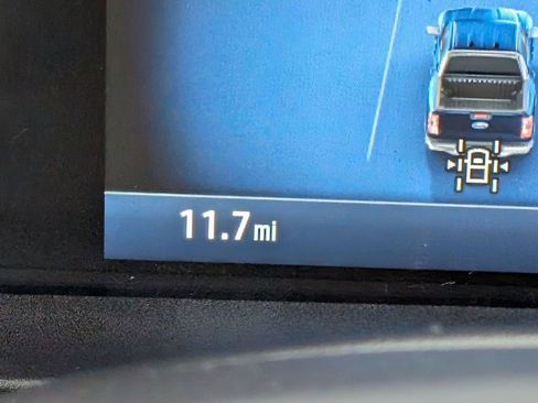 New 2025 Ford Ranger XL w/ Trailer Tow Package image 29