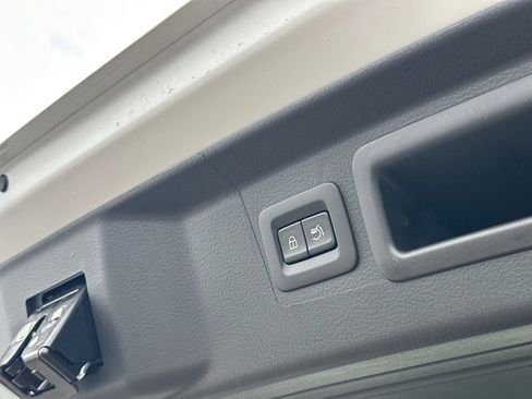 New 2026 MAZDA CX-50 AWD 2.5 Hybrid w/ Weather Package image 10