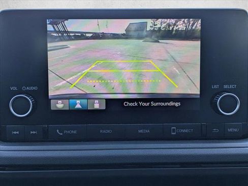 Used 2024 Honda Accord LX image 14