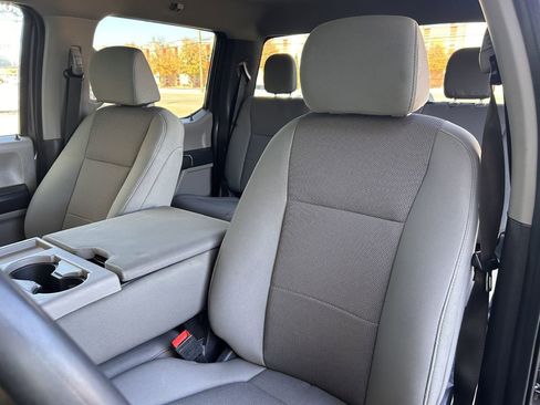 Used 2022 Ford F350 XL w/ STX Appearance Package image 11