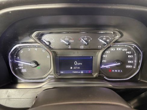Used 2020 GMC Sierra 1500 Elevation AWD/4WD image 25