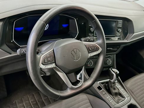 Used 2024 Volkswagen Jetta S FWD image 18