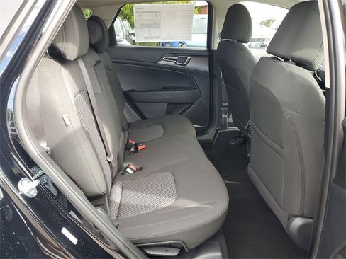 New 2026 Kia Sportage LX w/ LX Convenience Package image 12