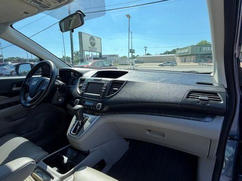 Used 2014 Honda CR-V EX-L image 15