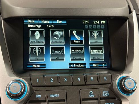 Certified 2014 Chevrolet Equinox LT w/ Power Convenience Package AWD/4WD image 37