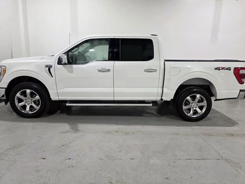 Used 2022 Ford F150 Lariat image 14