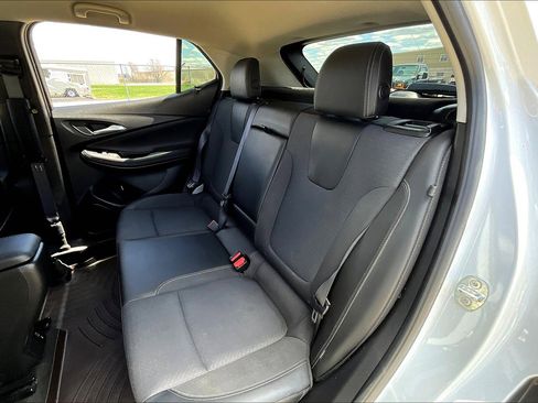Used 2021 Buick Encore GX Select image 18