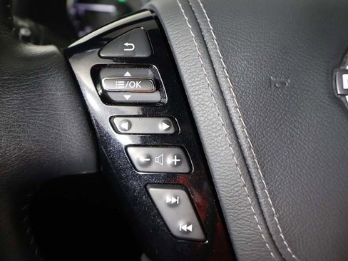 Used 2024 Nissan Armada Platinum AWD/4WD image 45