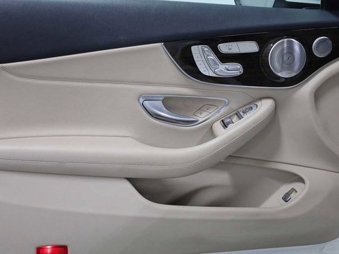 Used 2018 Mercedes-Benz C 300 Coupe image 16