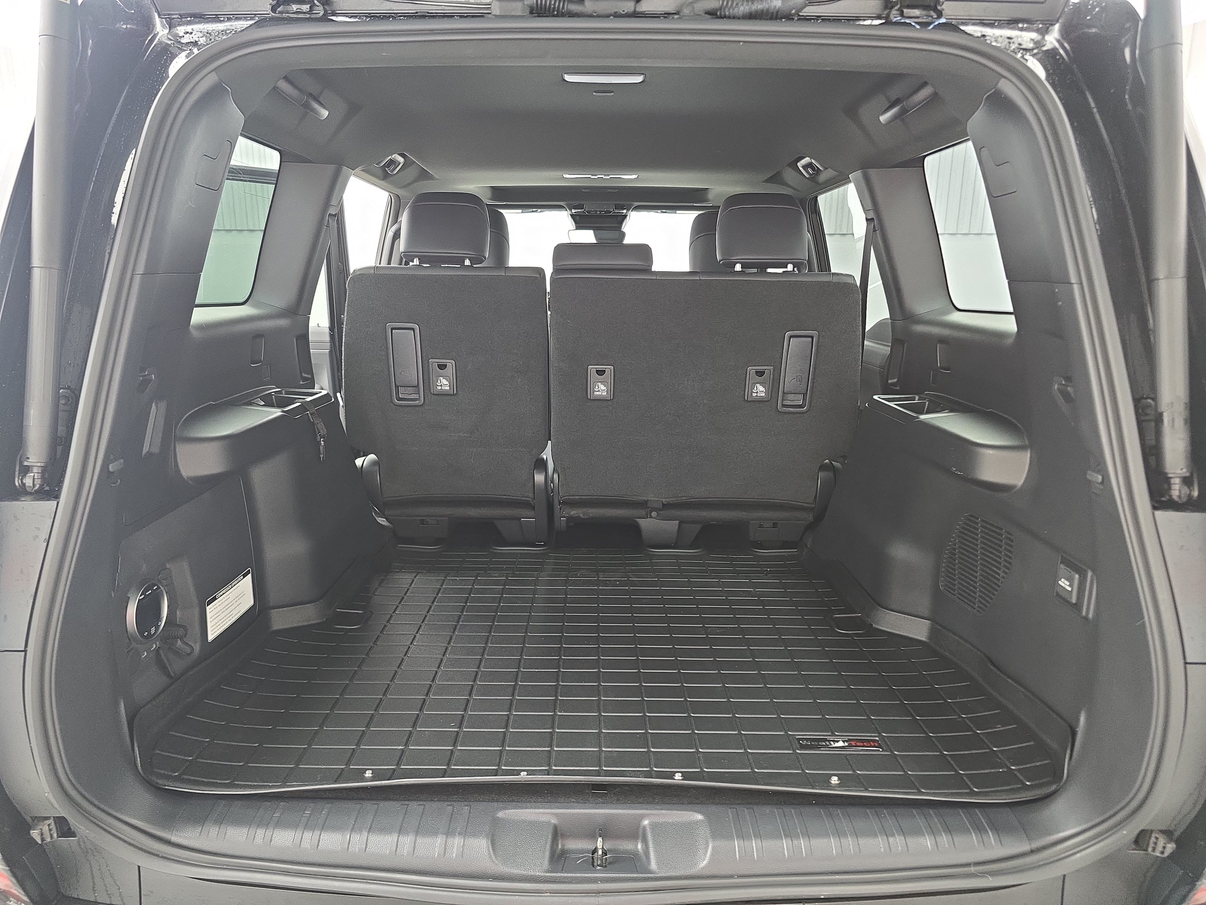 Used 2025 Lexus GX 550 AWD/4WD image 14