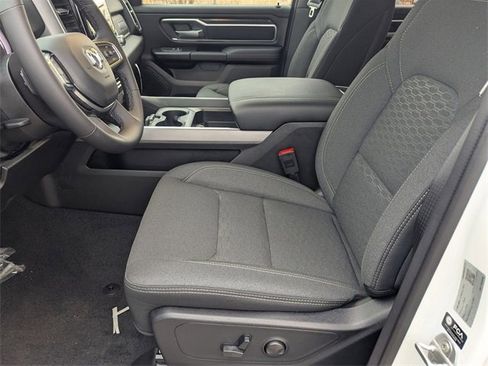 New 2026 RAM 1500 Big Horn image 9