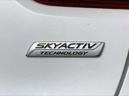 Used 2019 MAZDA CX-3 Sport image 10