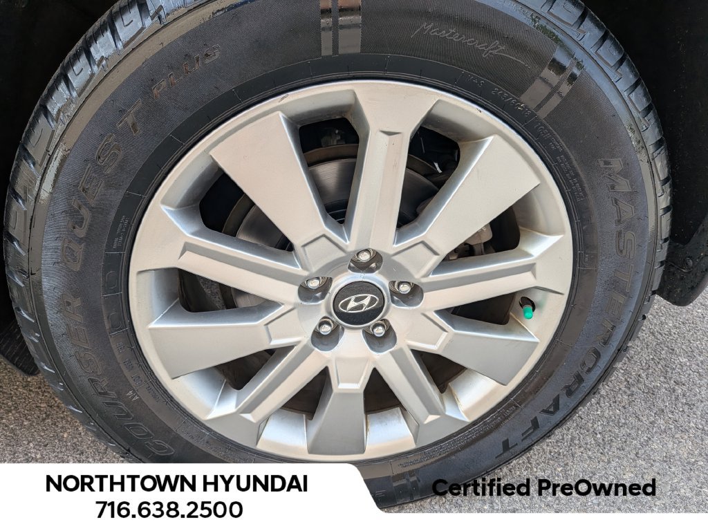 Certified 2023 Hyundai Palisade SEL AWD/4WD image 48