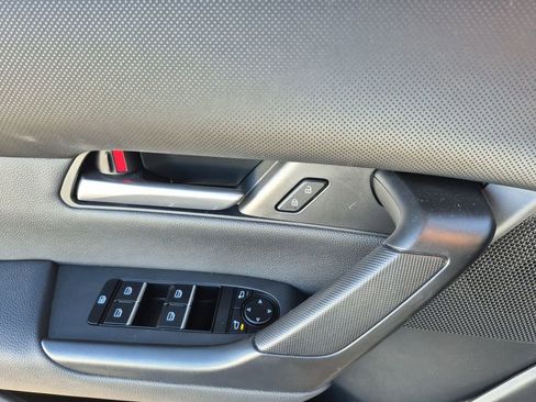 Used 2024 MAZDA CX-50 AWD 2.5 S w/ Weather Package image 8