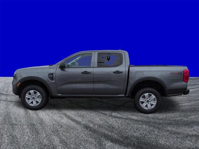 New 2026 Ford Ranger XL w/ Trailer Tow Package AWD/4WD image 7
