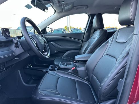 New 2025 Ford Mustang Mach-E Premium w/ Interior Protection Package image 10