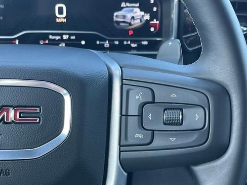 Used 2025 GMC Sierra 1500 Elevation w/ Preferred Package image 18