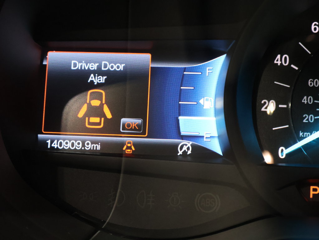 Used 2021 Ford Edge ST-Line w/ Cold Weather Package AWD/4WD image 41
