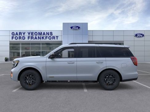New 2026 Ford Expedition Tremor AWD/4WD image 3