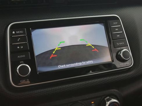 Used 2024 Nissan Kicks S image 23