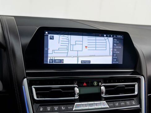 Used 2020 BMW 840i Gran Coupe xDrive w/ M Sport Package image 30