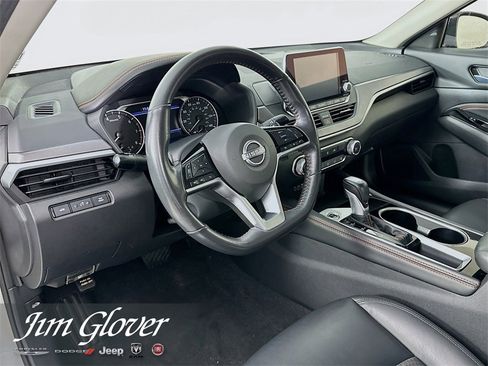 Used 2023 Nissan Altima 2.5 SR image 24