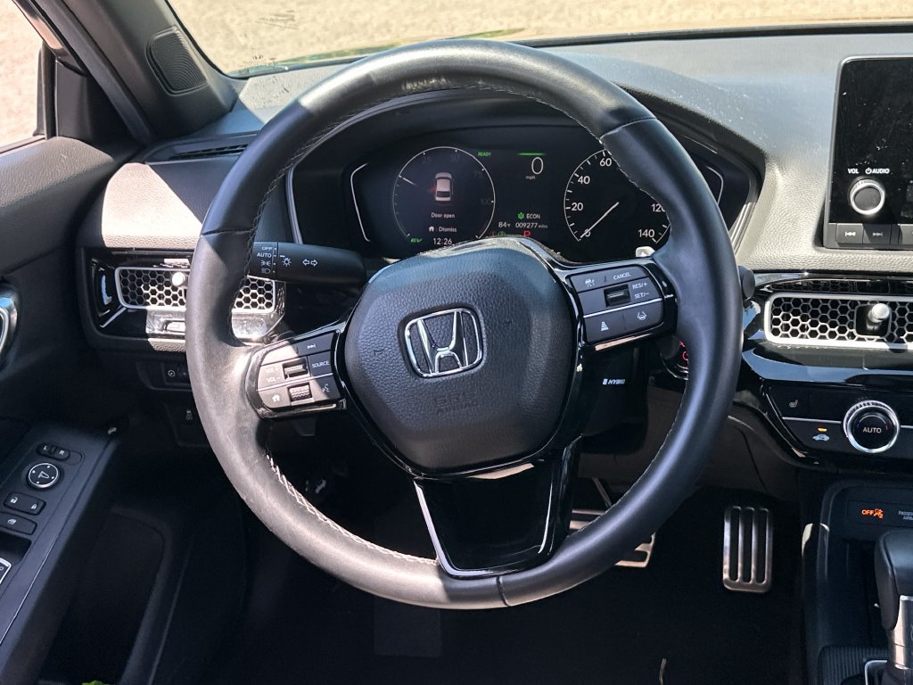 Used 2025 Honda Civic Sport image 17