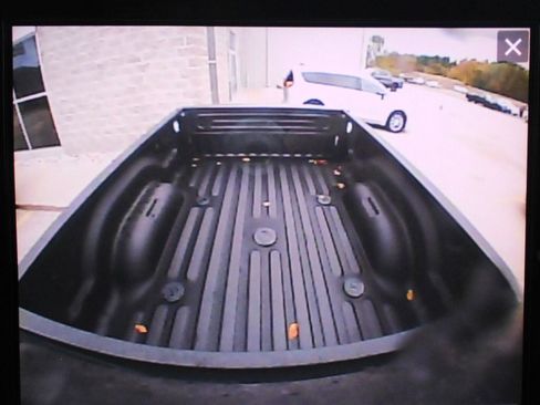 New 2026 RAM 2500 Rebel w/ Rebel Level 1 Equipment Group image 17