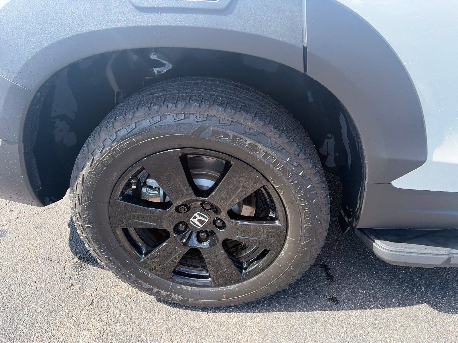 Used 2022 Honda Pilot TrailSport image 10