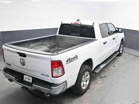 Used 2023 RAM 1500 Big Horn AWD/4WD image 27