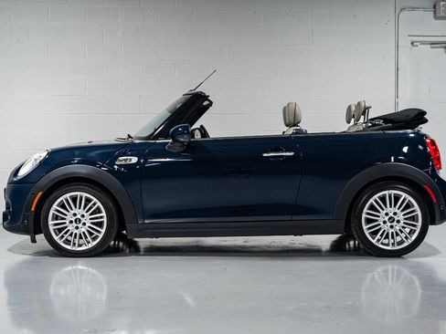Used 2018 MINI Cooper S image 6