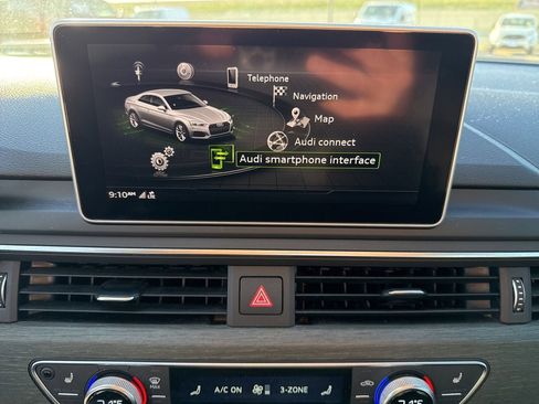 Used 2018 Audi A5 2.0T Premium Plus w/ Premium Plus image 21