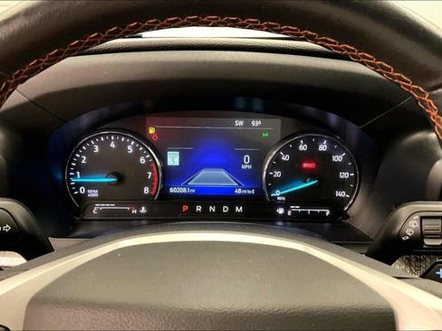 Used 2022 Ford Explorer Timberline AWD/4WD image 29