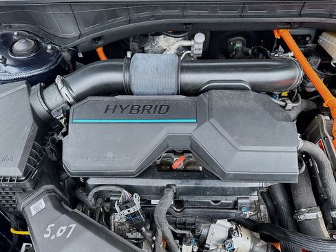 Certified 2023 Kia Sorento EX AWD/4WD image 33