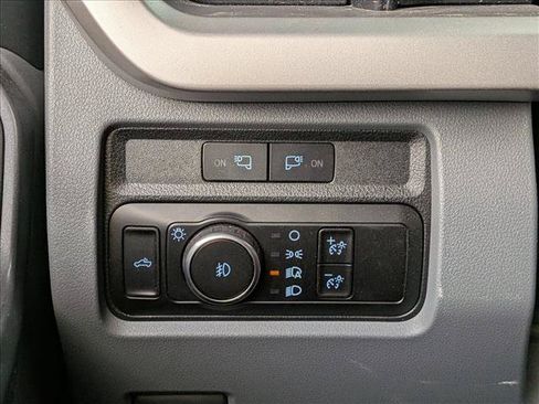 Used 2023 Ford F250 XLT w/ 360-Degree Camera Package AWD/4WD image 11