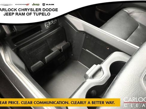 Used 2021 RAM 1500 Rebel w/ Rebel Level 2 Equipment Group AWD/4WD image 23