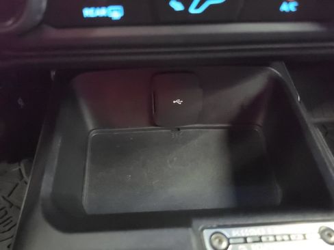 Used 2021 Ford Bronco 4-Door AWD/4WD image 33