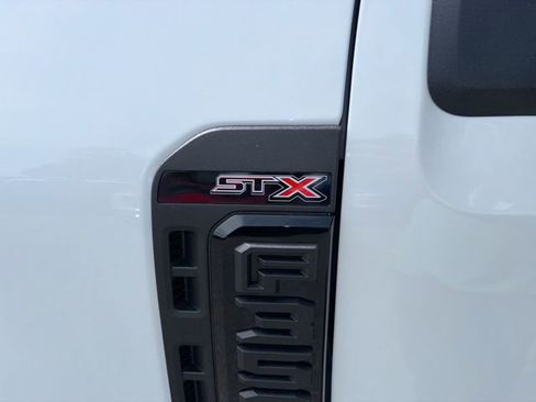 New 2026 Ford F350 XL w/ STX Appearance Package image 11