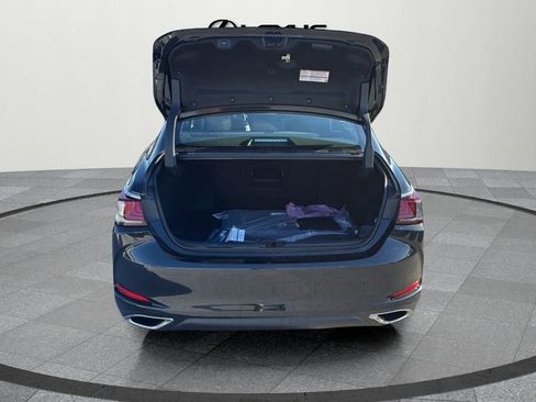 New 2025 Lexus ES 350 350 image 15