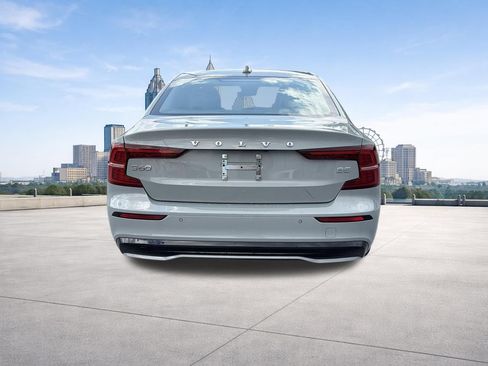 Used 2024 Volvo S60 B5 Core FWD image 21