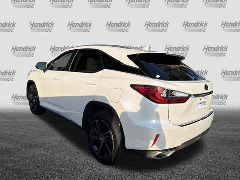 Used 2016 Lexus RX 350 FWD w/ Luxury Package image 7