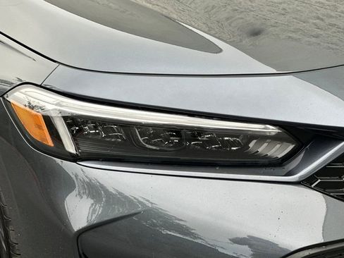 New 2026 Honda Civic Sport Touring image 32